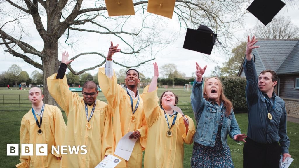 Employment challenges for people with learning disabilities